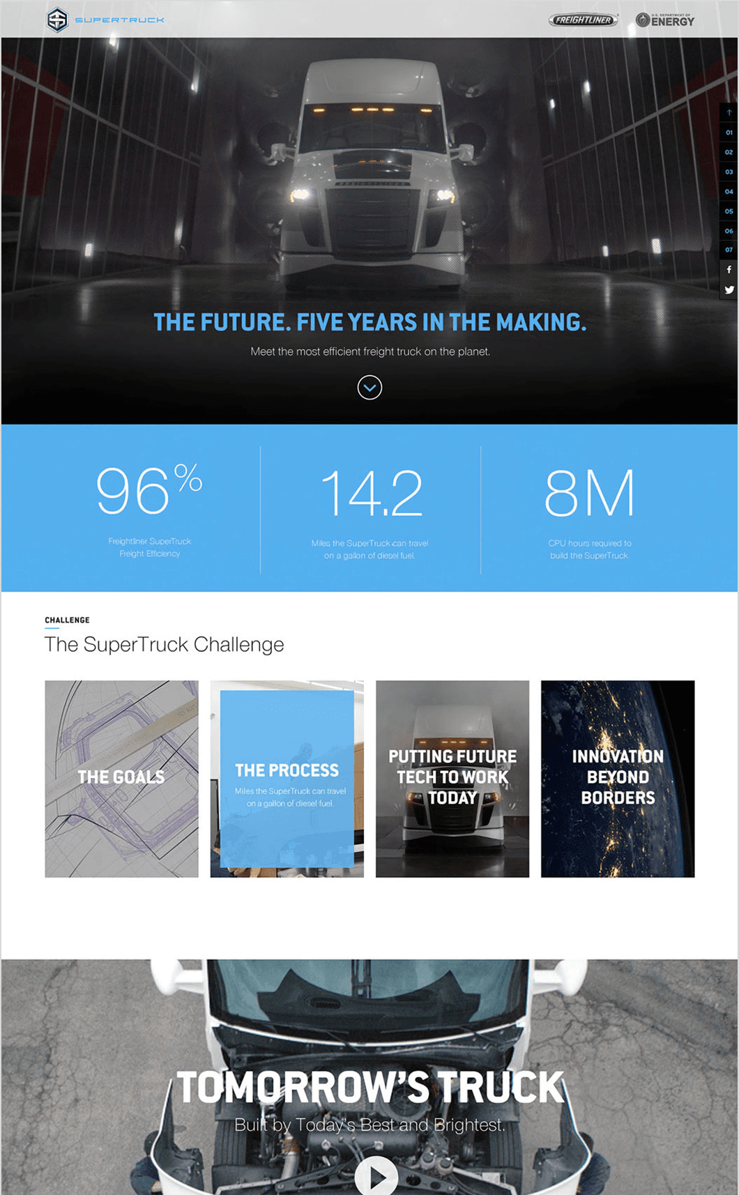 Image of https://cmdagencydev.wpengine.com/wp-content/uploads/2025/07/freightliner-supertruck-website-1.png